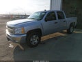 2012 Chevrolet Silverado 1500 — photo 2 of 20 | VIN 3GCPCSE05CG160739