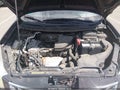 2013 Nissan Rogue — photo 10 of 16 | VIN JN8AS5MV4DW617782