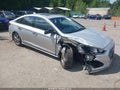 2019 Hyundai Sonata — photo 1 of 16 | VIN 5NPE34AF3KH806749