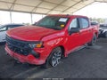 2025 Chevrolet Silverado 1500 — photo 2 of 16 | VIN 1GCPKBEK5SZ109146