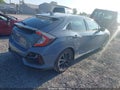 2020 Honda Civic — photo 4 of 16 | VIN SHHFK7H68LU208167