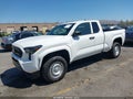 2026 Toyota Tacoma — photo 2 of 16 | VIN 3TYJDAHN1TT046988