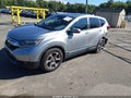 2018 Honda CR-V — photo 2 of 16 | VIN 7FARW2H53JE012846