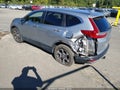 2018 Honda CR-V — photo 3 of 16 | VIN 7FARW2H53JE012846