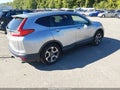 2018 Honda CR-V — photo 4 of 16 | VIN 7FARW2H53JE012846
