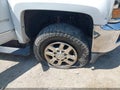2015 Chevrolet Silverado 2500 — photo 6 of 16 | VIN 1GC1KWE8XFF135198