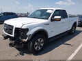 2013 Ford F-150 — photo 2 of 16 | VIN 1FTFX1ET9DKG21570