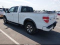 2013 Ford F-150 — photo 3 of 16 | VIN 1FTFX1ET9DKG21570