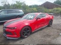 2018 Chevrolet Camaro — photo 6 of 17 | VIN 1G1FB1RS9J0191300