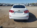 2018 Chevrolet Cruze — photo 16 of 16 | VIN 1G1BC5SM6J7220984