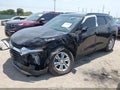 2022 Chevrolet Blazer — photo 2 of 16 | VIN 3GNKBCR44NS176065