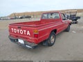 1986 Toyota Pickup — photo 4 of 11 | VIN JT4RN55E2G0175533