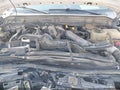2014 Ford F-550 Chassis — photo 9 of 18 | VIN 1FD0W5HT3EEB82843