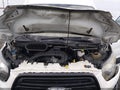 2019 Ford Transit-250 — photo 10 of 16 | VIN 1FTYR2CM2KKA88074