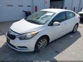 2014 Kia Forte — photo 2 of 15 | VIN KNAFX4A69E5063640