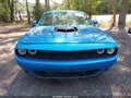 2016 Dodge Challenger — photo 12 of 16 | VIN 2C3CDZFJ2GH254101