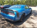 2016 Dodge Challenger — photo 4 of 16 | VIN 2C3CDZFJ2GH254101