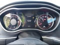 2016 Dodge Challenger — photo 7 of 16 | VIN 2C3CDZFJ2GH254101