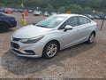 2016 Chevrolet Cruze — photo 2 of 16 | VIN 1G1BE5SM2G7289268