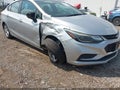 2016 Chevrolet Cruze — photo 6 of 16 | VIN 1G1BE5SM2G7289268