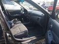 2001 Nissan Sentra — photo 17 of 18 | VIN 3N1BB51D41L128329