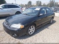 2001 Nissan Sentra — photo 2 of 18 | VIN 3N1BB51D41L128329