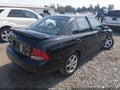 2001 Nissan Sentra — photo 4 of 18 | VIN 3N1BB51D41L128329