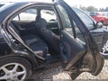 2001 Nissan Sentra — photo 8 of 18 | VIN 3N1BB51D41L128329