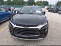 2022 Chevrolet Blazer — photo 12 of 16 | VIN 3GNKBCR48NS112451