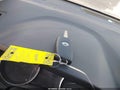 2020 Nissan Rogue Sport — photo 11 of 16 | VIN 5N1AT2MT7LC723001