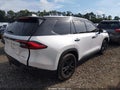 2024 Toyota Highlander — photo 4 of 16 | VIN 5TDAAAB57RS059248