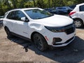 2023 Chevrolet Equinox — photo 1 of 16 | VIN 3GNAXWEG3PS163227