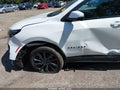 2023 Chevrolet Equinox — photo 6 of 16 | VIN 3GNAXWEG3PS163227
