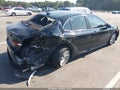 2023 Toyota Camry — photo 4 of 15 | VIN 4T1C11AK7PU759615