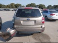 2014 Subaru Forester — photo 16 of 17 | VIN JF2SJAEC4EH437248