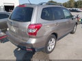 2014 Subaru Forester — photo 4 of 17 | VIN JF2SJAEC4EH437248