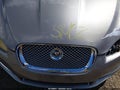 2009 Jaguar XF — photo 10 of 11 | VIN SAJWA06B29HR46326