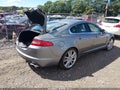 2009 Jaguar XF — photo 4 of 11 | VIN SAJWA06B29HR46326