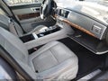 2009 Jaguar XF — photo 5 of 11 | VIN SAJWA06B29HR46326