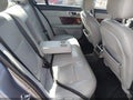 2009 Jaguar XF — photo 8 of 11 | VIN SAJWA06B29HR46326