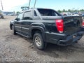 2004 Chevrolet Avalanche — photo 3 of 15 | VIN 3GNEK12T44G207223