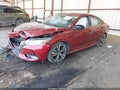 2021 Nissan Sentra — photo 2 of 16 | VIN 3N1AB8DV6MY211642