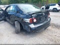 2009 Toyota Corolla — photo 6 of 16 | VIN 2T1BU40E29C127836