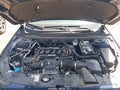 2020 Honda Accord — photo 10 of 16 | VIN 1HGCV1F11LA105148