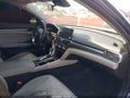 2020 Honda Accord — photo 5 of 16 | VIN 1HGCV1F11LA105148