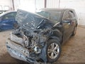 2016 Chevrolet Equinox — photo 2 of 16 | VIN 2GNALBEK3G6194517