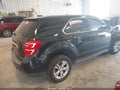 2016 Chevrolet Equinox — photo 4 of 16 | VIN 2GNALBEK3G6194517