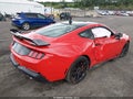 2024 Ford Mustang — photo 4 of 16 | VIN 1FA6P8CF6R5434028