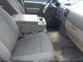 2010 Nissan Titan — photo 5 of 17 | VIN 1N6BA0EJ9AN302220