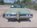 1969 Pontiac Catalina — photo 12 of 16 | VIN 252379P234983